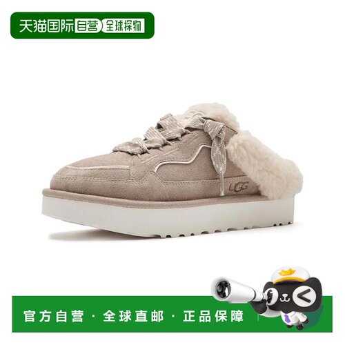 【美国直邮】ugg 女士 凉鞋女鞋