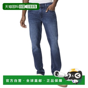 自营PAIGE Federal Jean - multi 美国奥莱直发