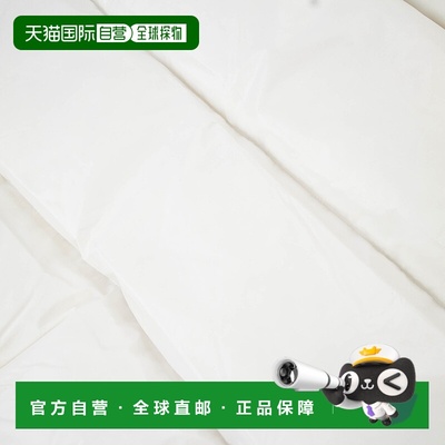 自营 purple brand尼龙白色羽绒背心 - 白色 美国奥莱直发