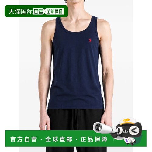 美国直邮POLO RALPH LAUREN - Men Sleeveless Jersey Knit Tank