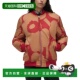 brown 自营Marimekko 美国奥莱直发 Padded Coat Blossa Unikko