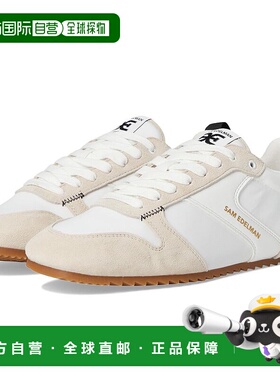 1h可退 【美国直邮】sam edelman 女士 休闲鞋