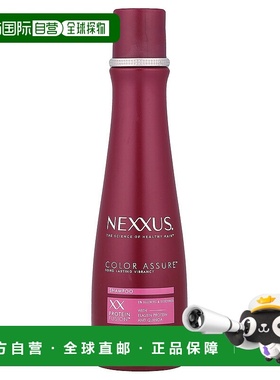 香港直邮Nexxus,Color Assure™ Shampoo, For Color Treated Hair