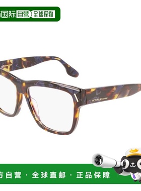 自营Victoria Beckham Acetate Glasses Women's (Frames) - brow