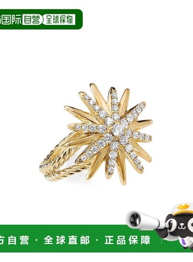 1h可退 【美国直邮】david yurman 通用 戒指