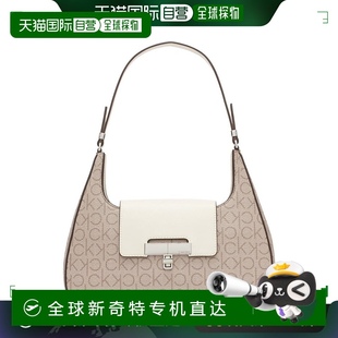 女士 klein 美国直邮 单肩包手提包背包 calvin
