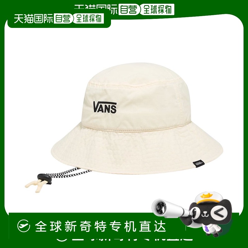 香港直邮潮奢 Vans 范斯 Level Up II 渔夫帽 VANR6IX