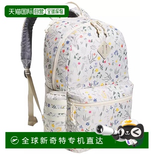 女士 adidas 双肩包 美国直邮 1h可退