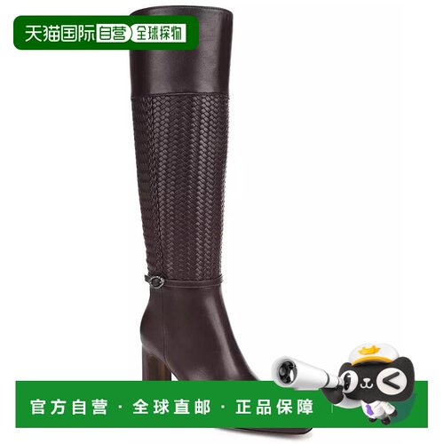 美国直邮sam edelman 女士 靴子高跟鞋长筒靴 【付后1h可退】