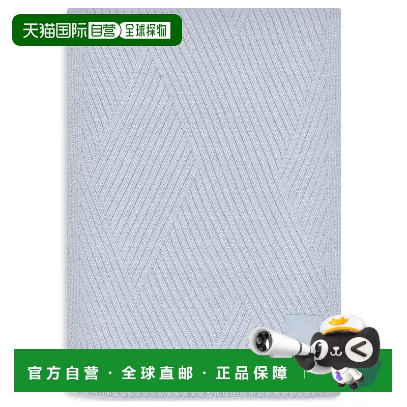 1h可退 【美国直邮】calvin klein  围巾披肩