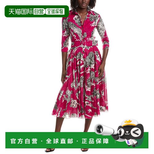 自营samantha sung 男士 连衣裙 美国奥莱直发