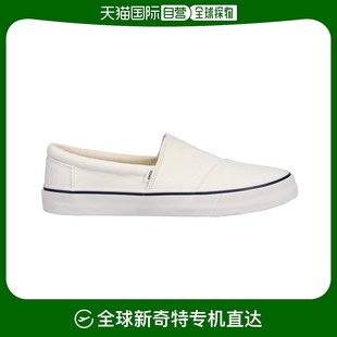 女士 美国直邮 toms 休闲鞋