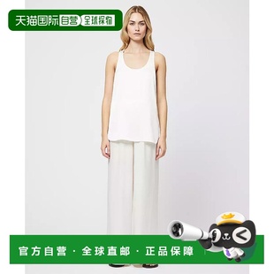 美国直邮 上装 french 女士 T恤背心 connection 1h可退