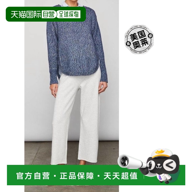 自营sundays桤木毛衣军蓝 - 军蓝 美国奥莱直发