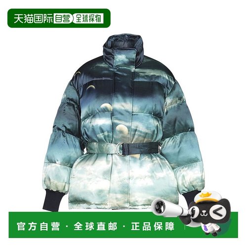 1h可退 【美国直邮】stella mccartney 女士 羽绒服