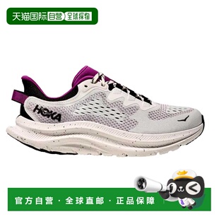 自营Hoka Kawana 2 Wildflower  1147913-WLW Women's - white 美