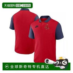 美国直邮 男士 1h可退 nike Polo衫 新款