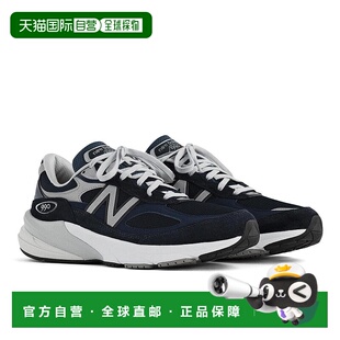 1h可退 【美国直邮】New Balance Classics|美国制造 990v6运动鞋