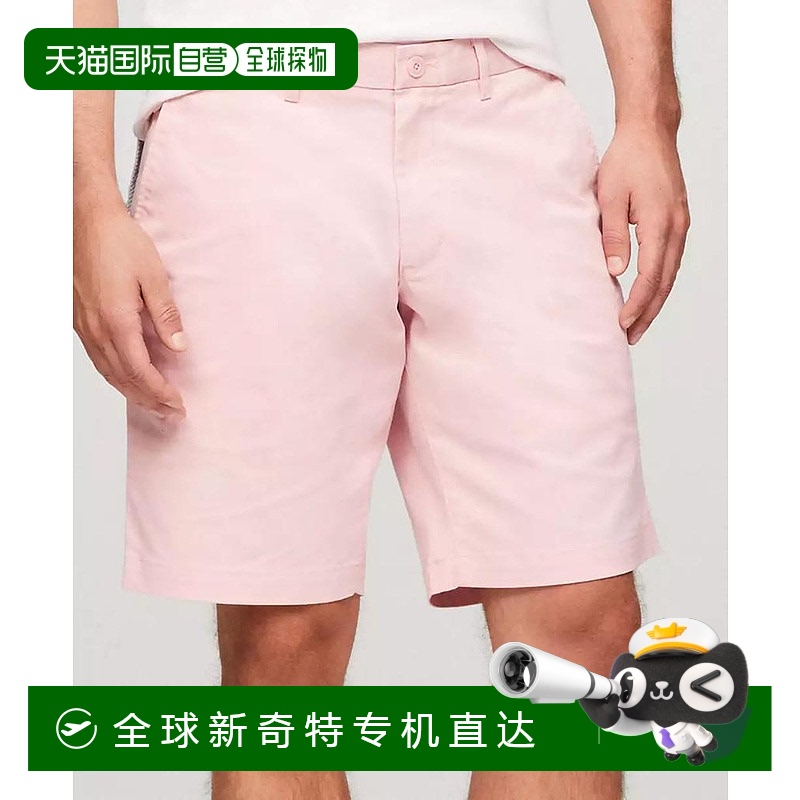 1h可退 【美国直邮】tommy hilfiger 男士 休闲裤
