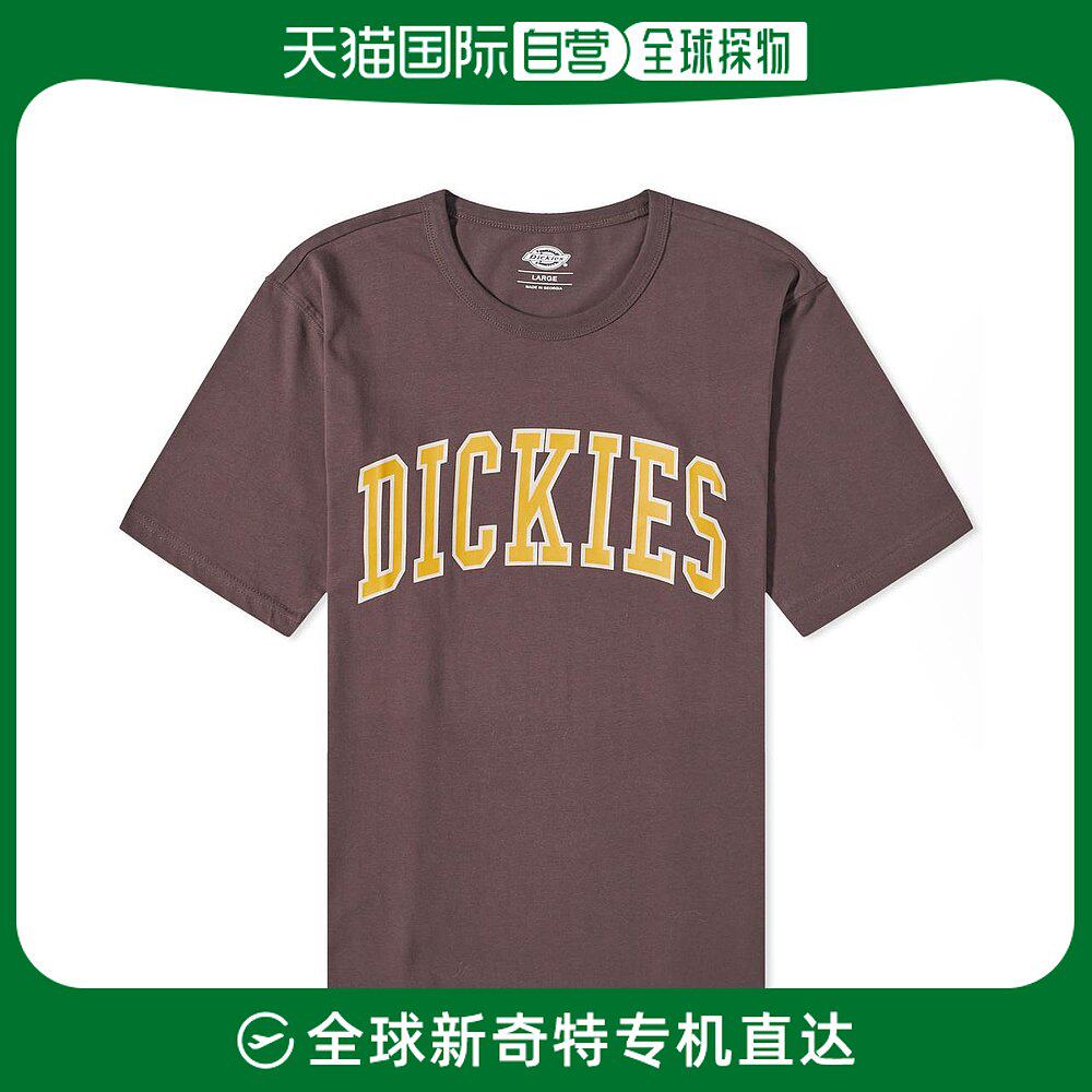 【美国直邮】dickies 男士 针织衫T恤