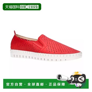 street 女士 时尚 1h可退 正品 easy 休闲鞋 品牌休闲时 美国直邮