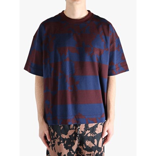 美国直邮DRIES shirt Huno Men VAN NOTEN