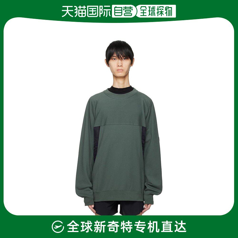 【美国直邮】y-3 男士 运动衫