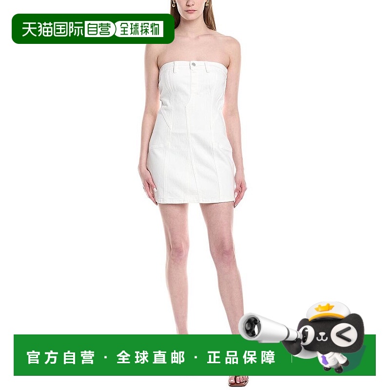 1h可退 【美国直邮】blank nyc 女士 连衣裙