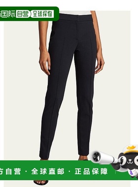 1h可退 【美国直邮】Akris punto|Mara 紧身针织裤女装休闲裤
