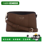 美国直邮GUESS 女士单肩包斜挎包
