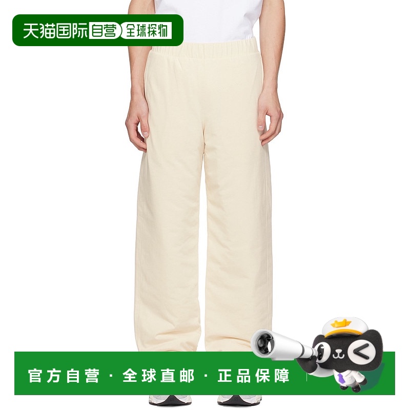 1h可退 香港直邮潮奢 A.P.C. 男士 灰白色 Tame Impala 联名 Cutb
