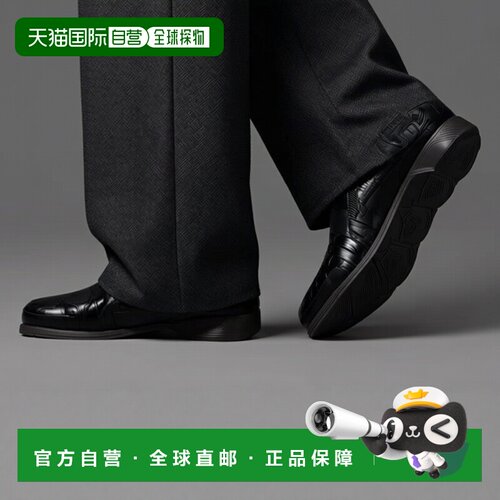 1h可退 【美国直邮】burberry/博柏利 男士 时尚休闲鞋男鞋