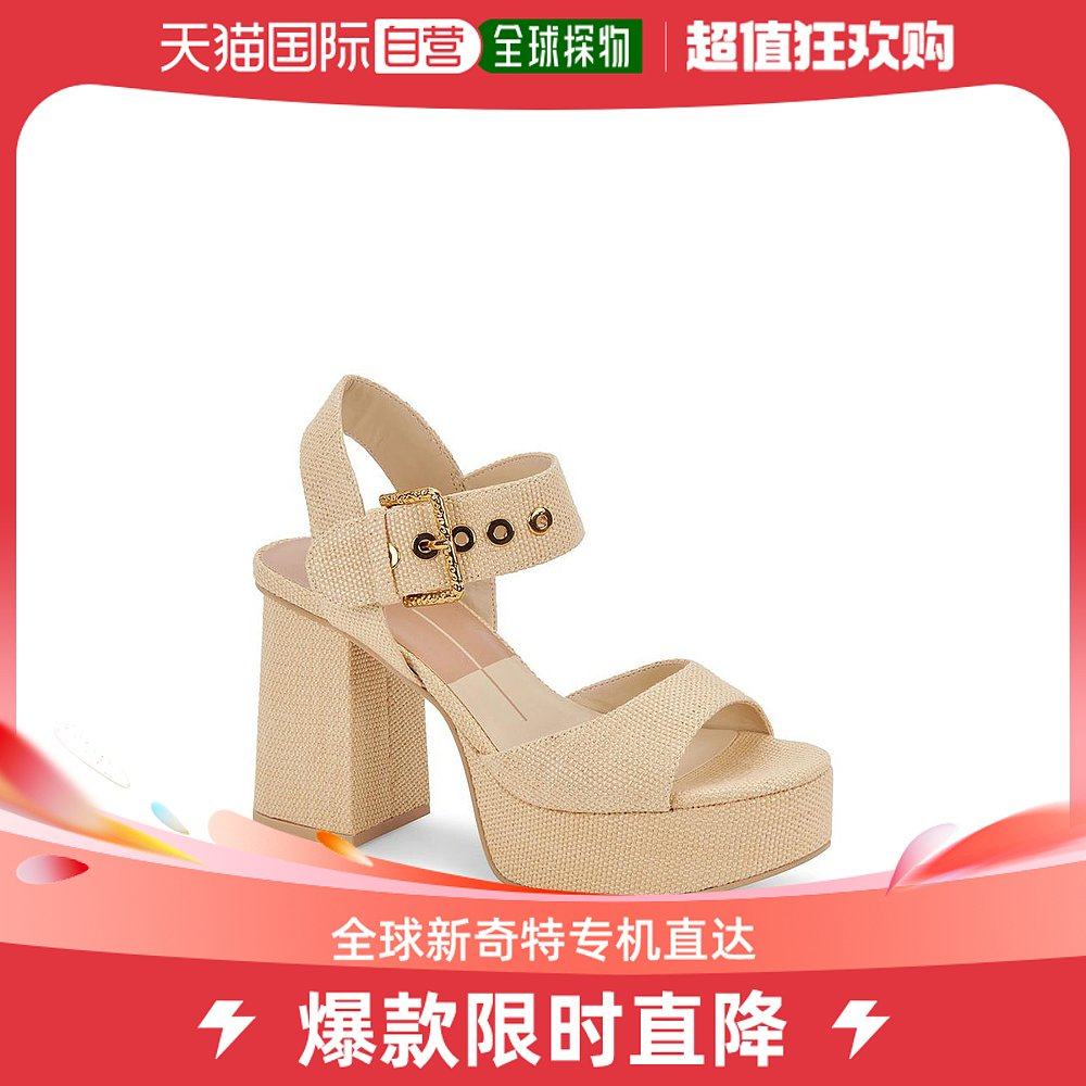 【美国直邮】dolce vita 女士 凉鞋