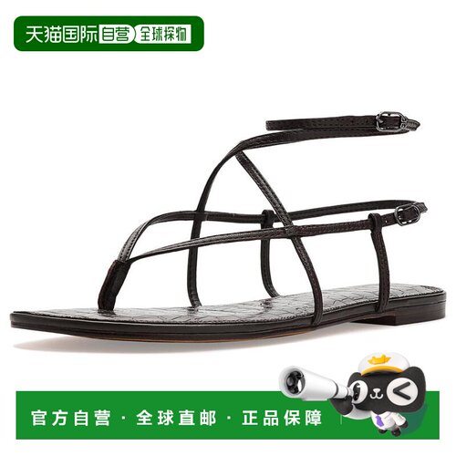 1h可退 【美国直邮】sam edelman 女士 凉鞋