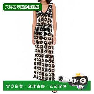 mumuVacay Tank Floral Checkers your 自营show Coverup