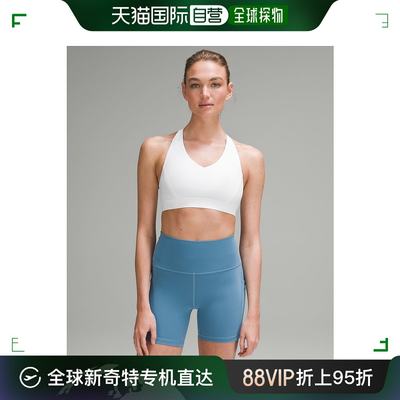 香港直邮潮奢 Lululemon 女士 Envital *Medium Support, B/C |