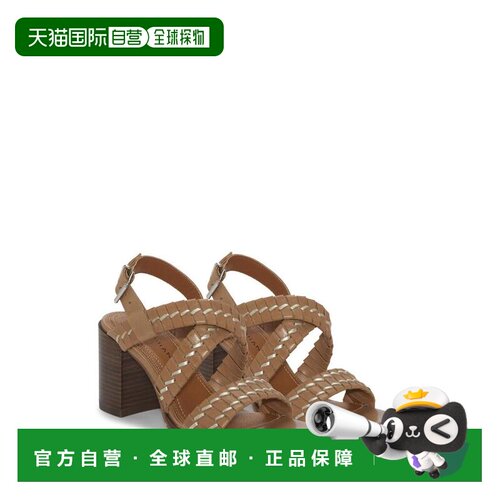 【美国直邮】Lucky Brand幸运品牌|达贝尼凉鞋 【付后1h可退】