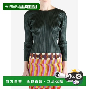 MIYAKE ISSEY Women Monthly 美国直邮PLEATS Colors PLEASE