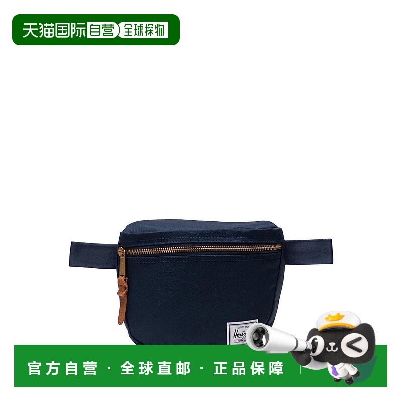 1h可退 【美国直邮】Herschel Supply Co.|Settlement 腰包