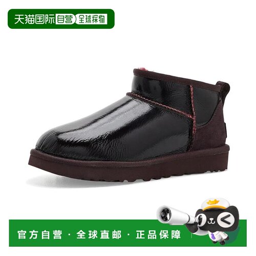 【美国直邮】ugg 女士 靴子 【付后1h可退】