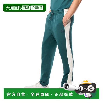 自营sergio tacchini运动裤-地中海航班 美国奥莱直发休闲裤卫裤