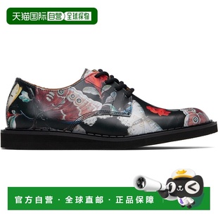 高桥盾 undercover 男士 黑色 Cox 1h可退 George 香港直邮潮奢