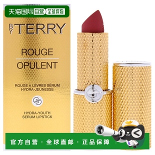 美国直邮By Terry泰芮奢华唇膏-N3甜蜜浪漫女士口红3.5gN3甜正品