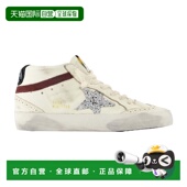 Star Deluxe Sneakers 自营Mid Golden Goose Brand Leather