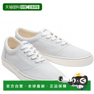 【美国直邮】toms 男士 时尚休闲鞋运动鞋