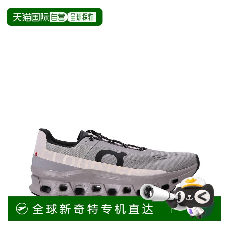 美国直邮ON RUNNING - Men Cloudmonster Sneakers昂跑