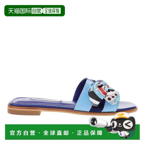 1h可退 【美国直邮】steve madden 女士 凉鞋单鞋