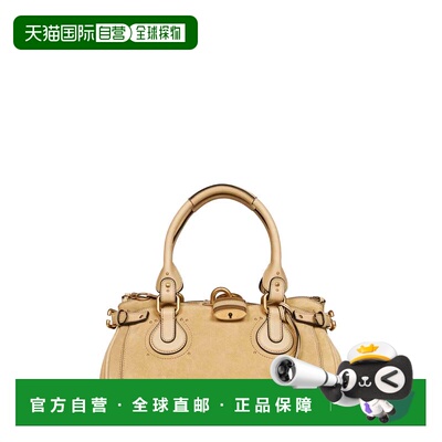 香港直邮Chloe/蔻依 手提包 Paddington CH26AS802S7724F单肩包