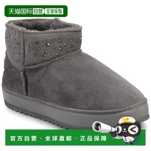 Women Tarla Slipper 自营journee Bootie collectionJournee