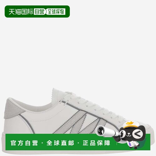 香港直邮Moncler/盟可睐 运动鞋 Monaco2 4M00070